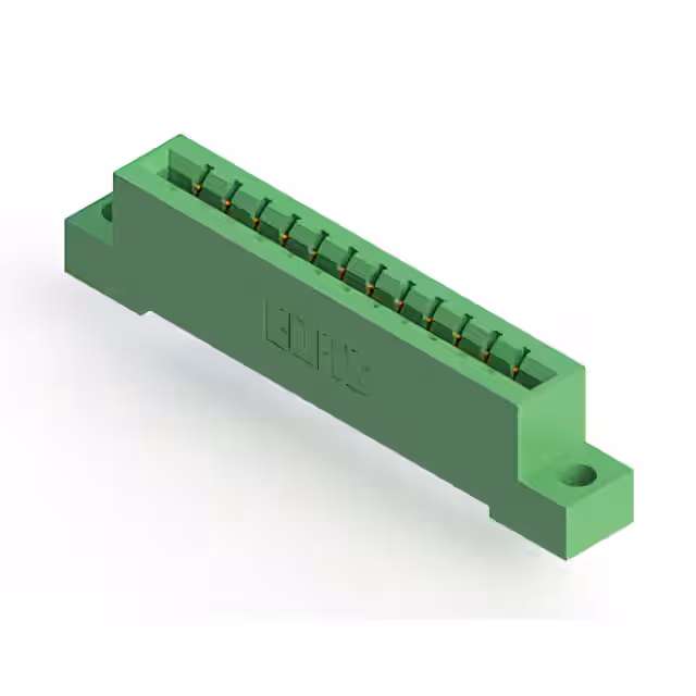 333-012-521-104 EDAC Inc.  Edgeboard Connectors